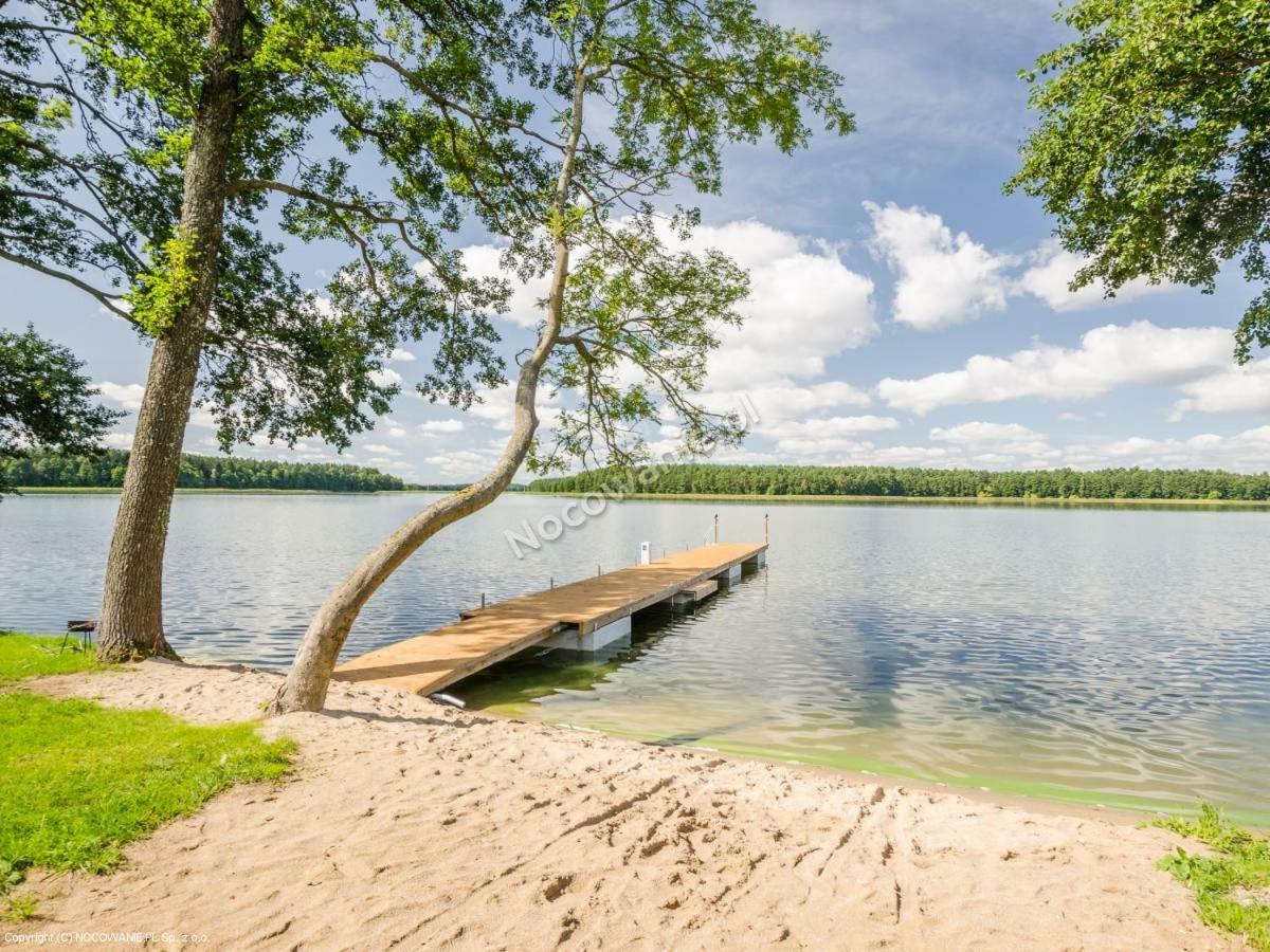 Wjm Jagodne Wielkie Мілкі Екстер'єр фото