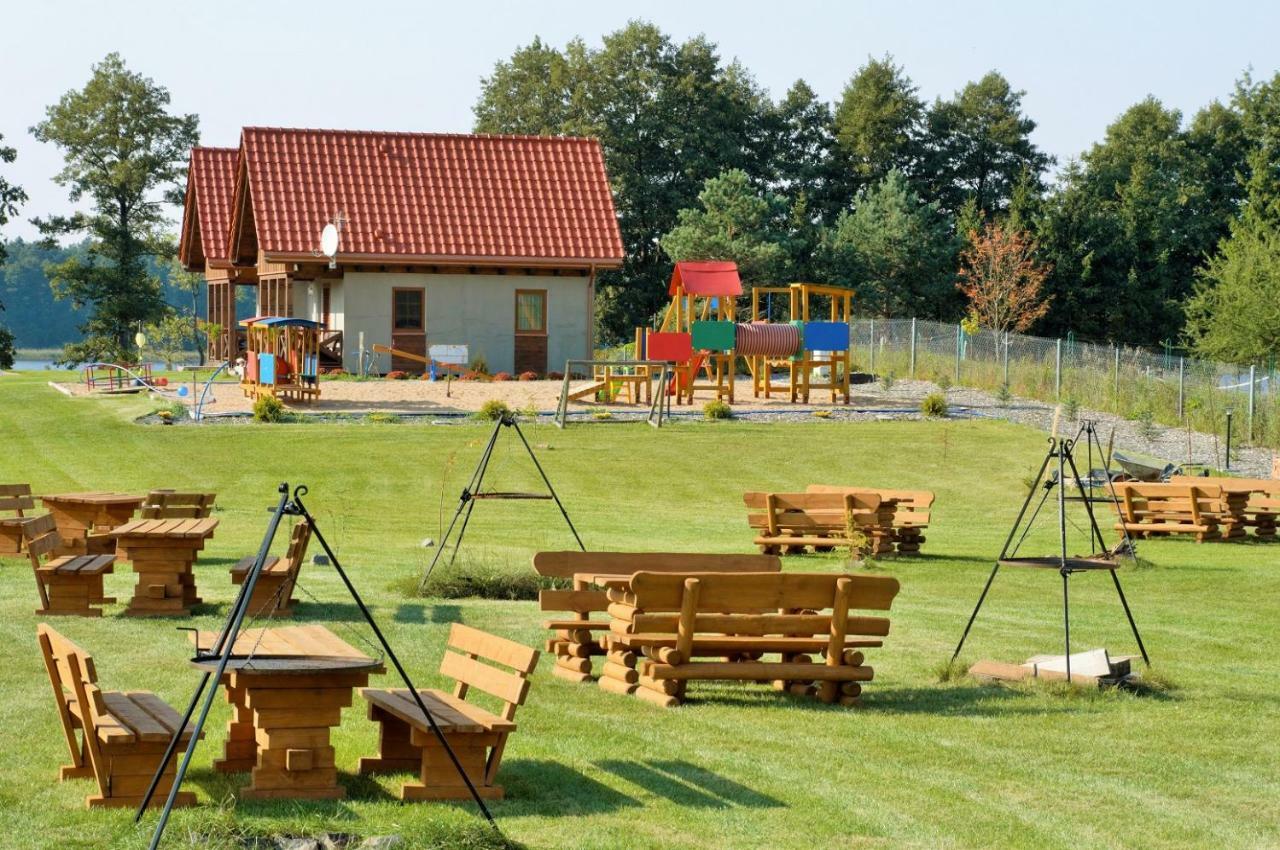 Wjm Jagodne Wielkie Мілкі Екстер'єр фото